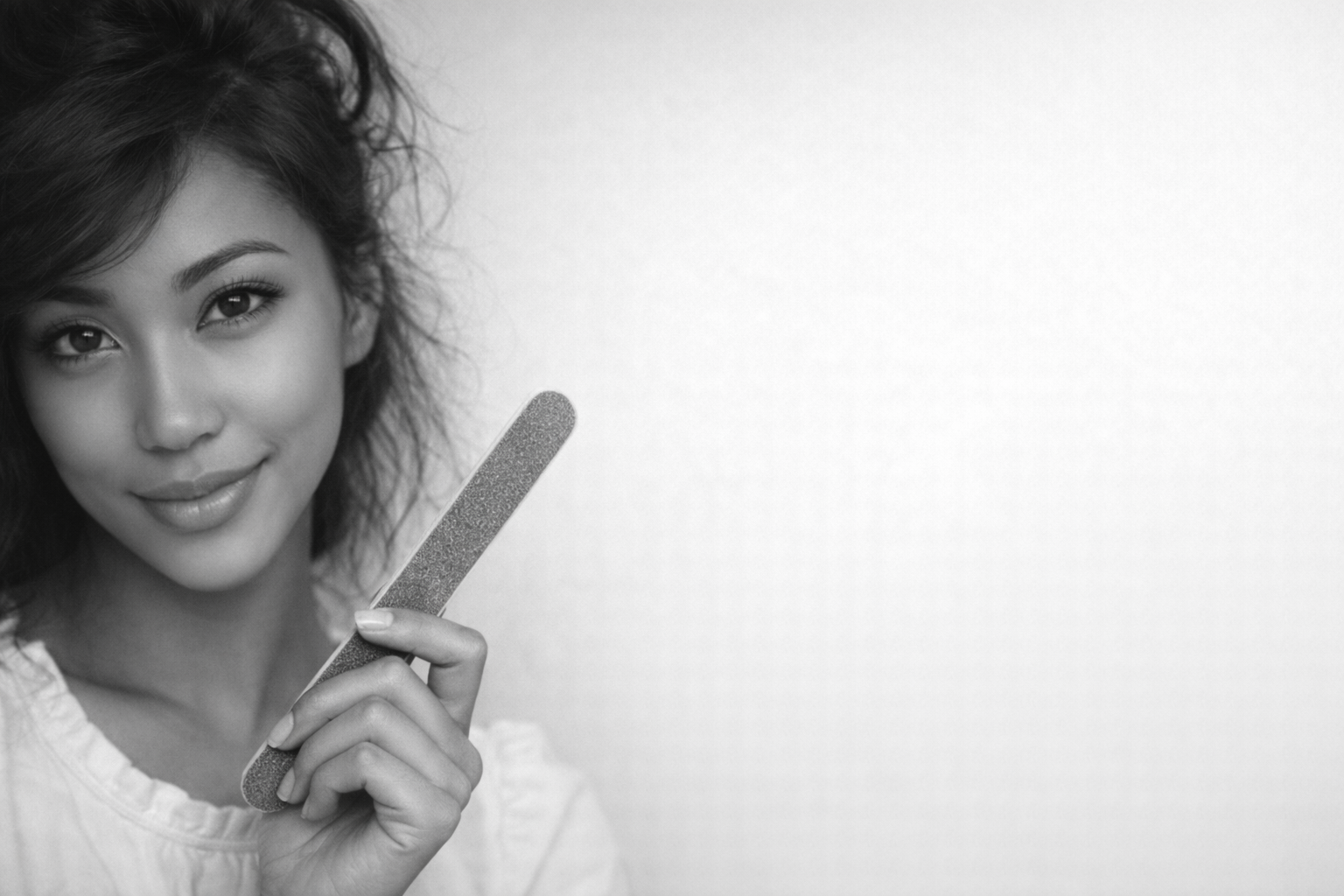 Beauty professional