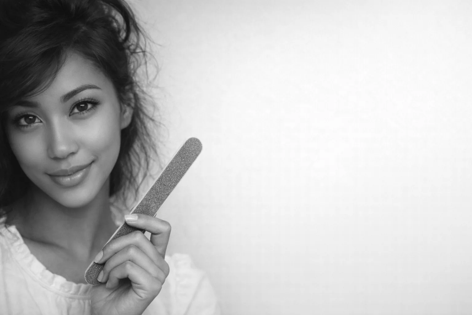 Beauty professional